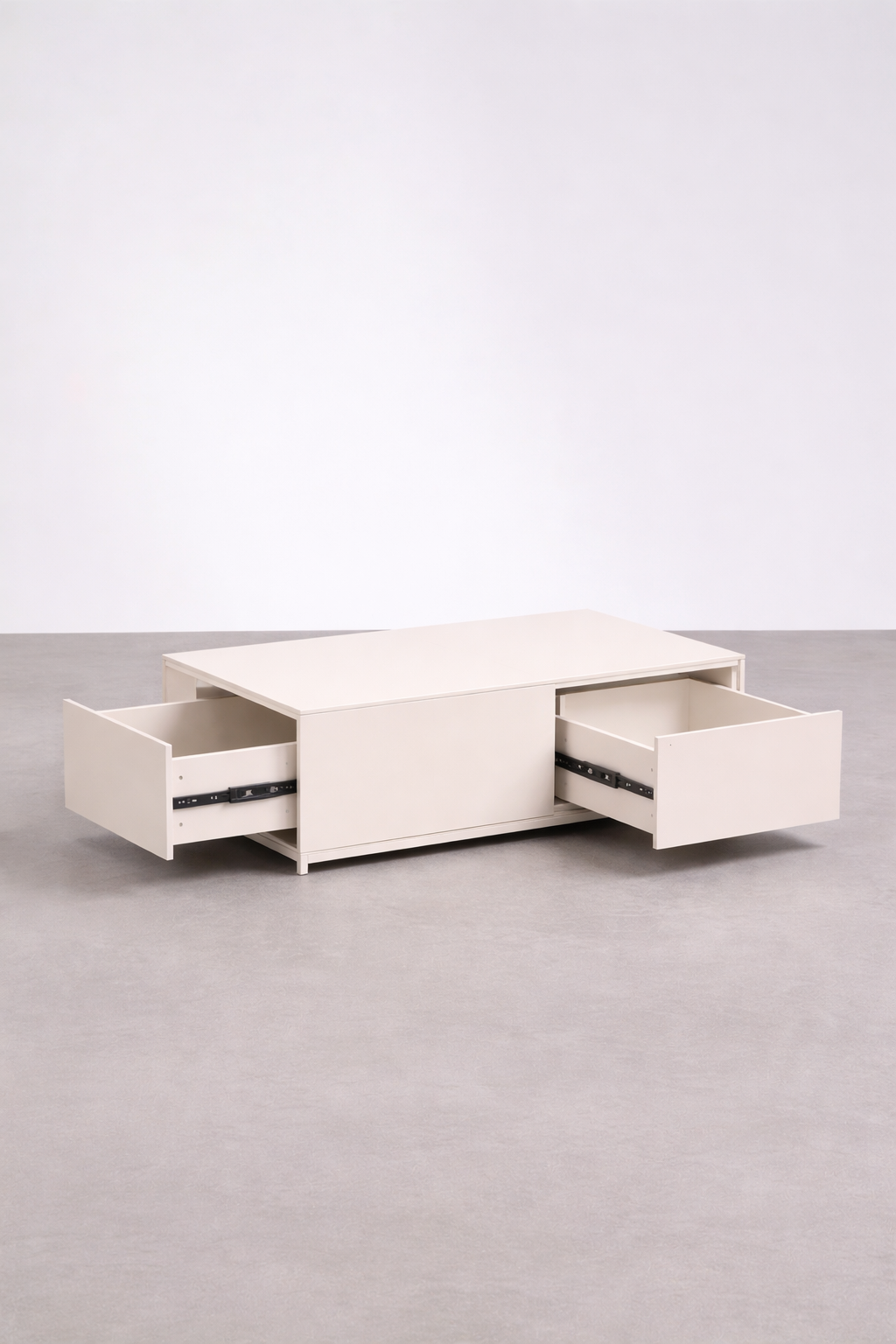 UV Home Kivora Rectangular Coffee Table
