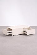 UV Home Kivora Rectangular Coffee Table