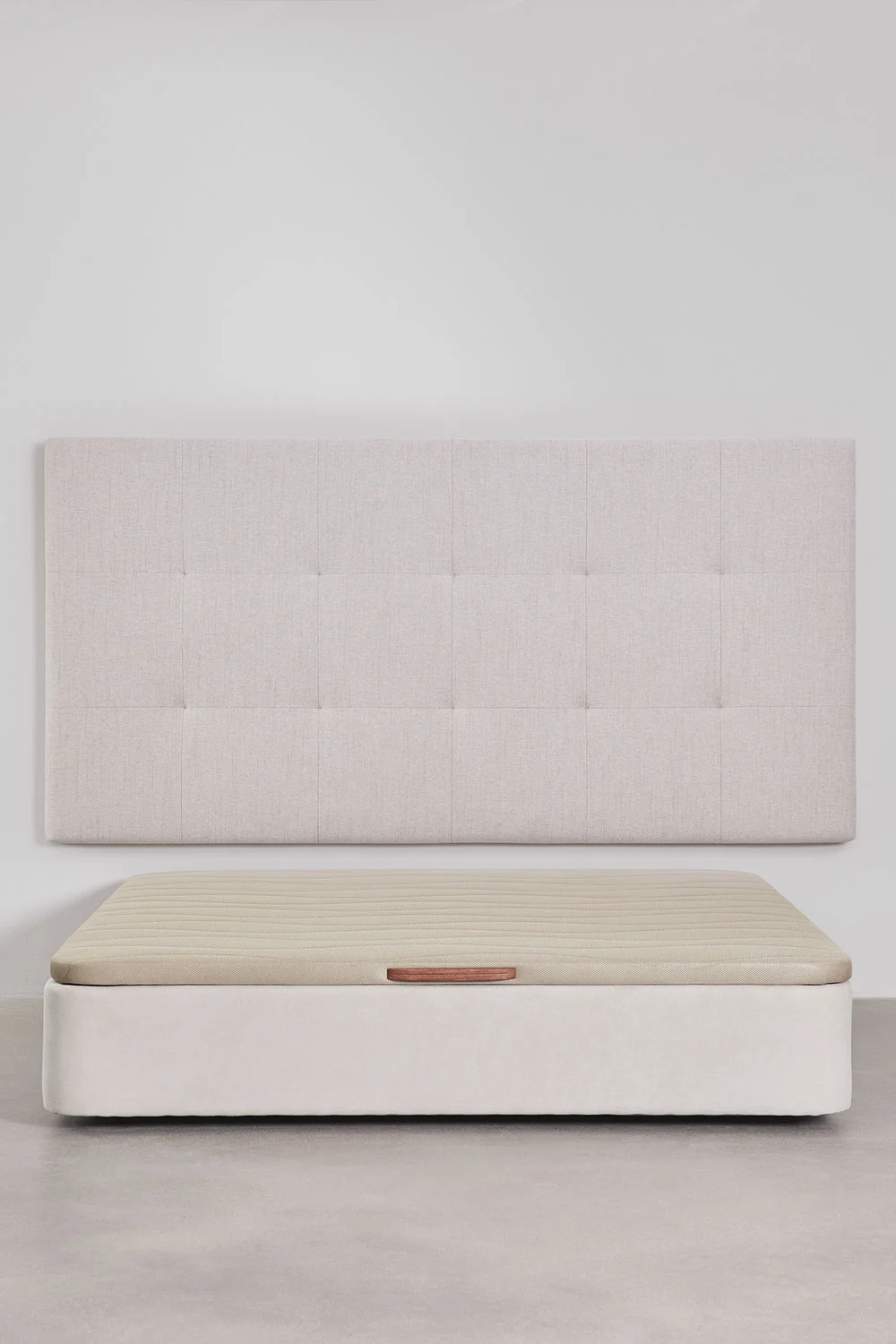 UV HOME Artur Upholstered Headboard