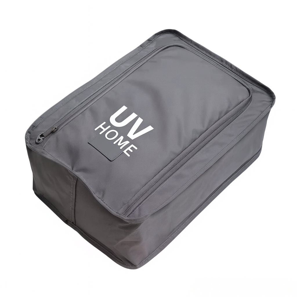 UV HOME Travel Storage Bag – Waterproof, Lightweight, Multi-Functional Organizer