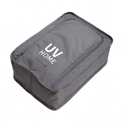 UV HOME Travel Storage Bag – Waterproof, Lightweight, Multi-Functional Organizer
