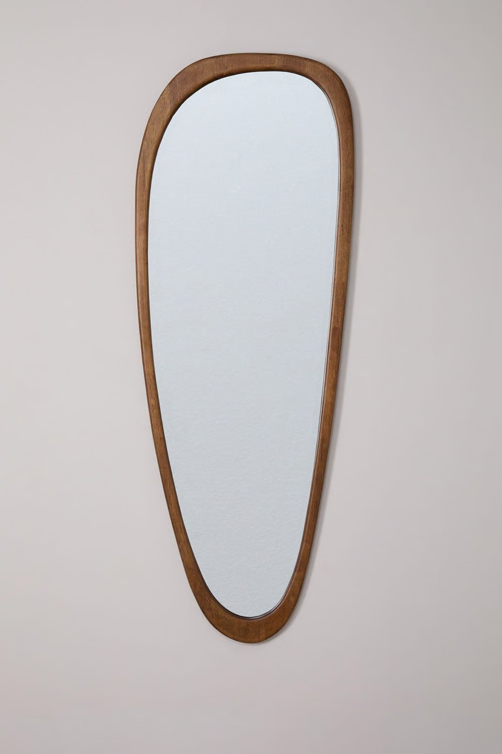 UV HOME Wall mirror in oak Arbidel