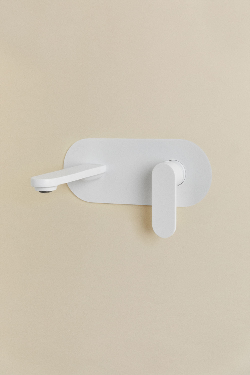 UV HOME Alameda Brass Built-in Basin Tap