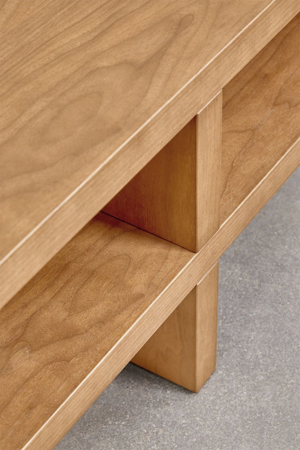UV HOME Viviene 150x35 cm MDF TV cabinet