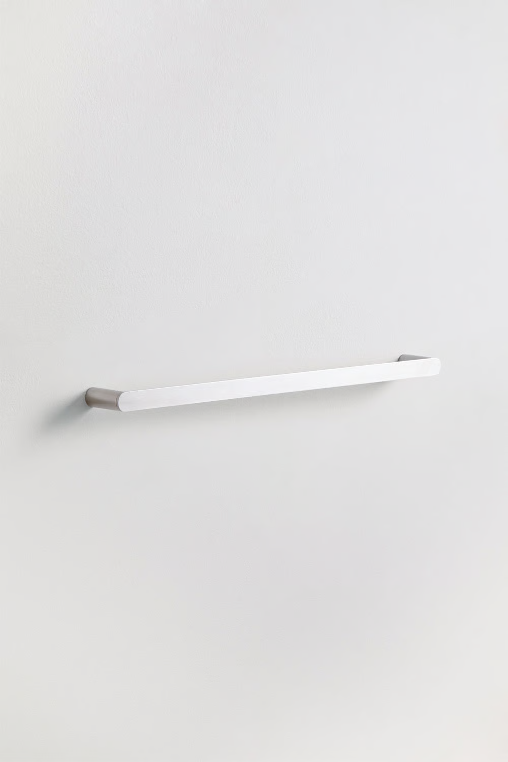 UV HOME Wall Towel Rack with Bar ↔︎ 60 cm for Bathroom in Stainless Steel – Alameda