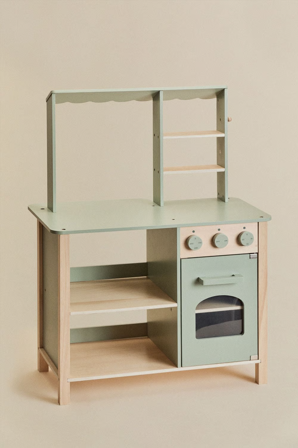 UV Home Leda Kids Wooden Bakery