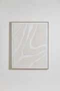 UV HOME Gavina Decorative Wall Art