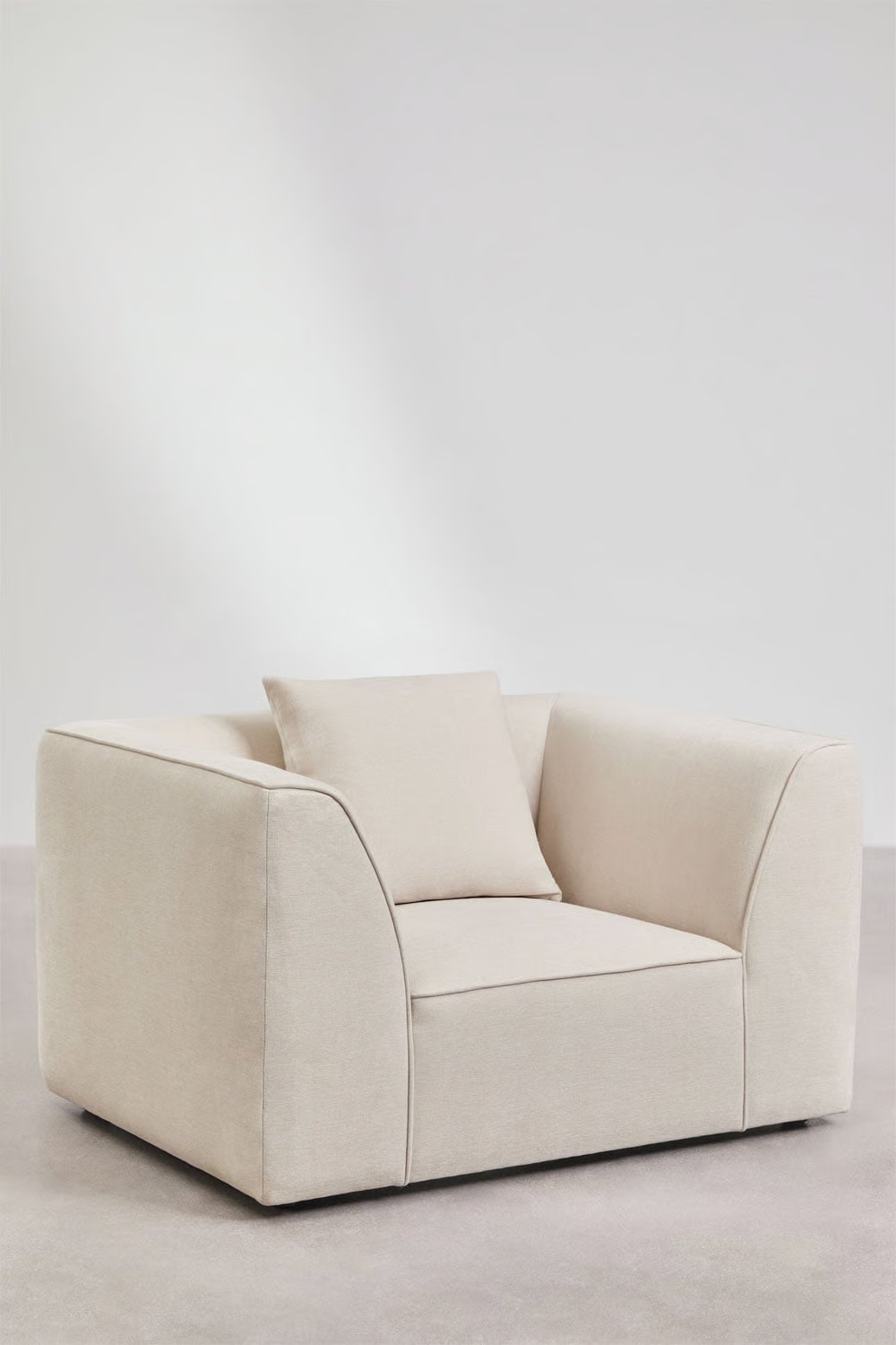 UV HOME Cardea upholstered armchair