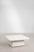 UV HOME Maelis Square Coffee Table