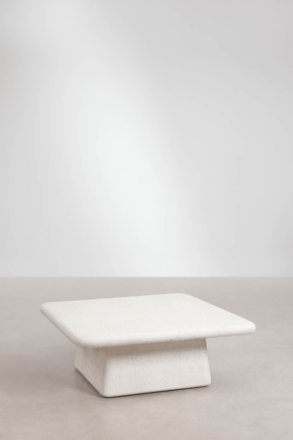 UV HOME Maelis Square Coffee Table