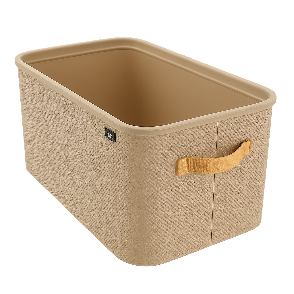 UV HOME – Thick Clothing Organizer Box