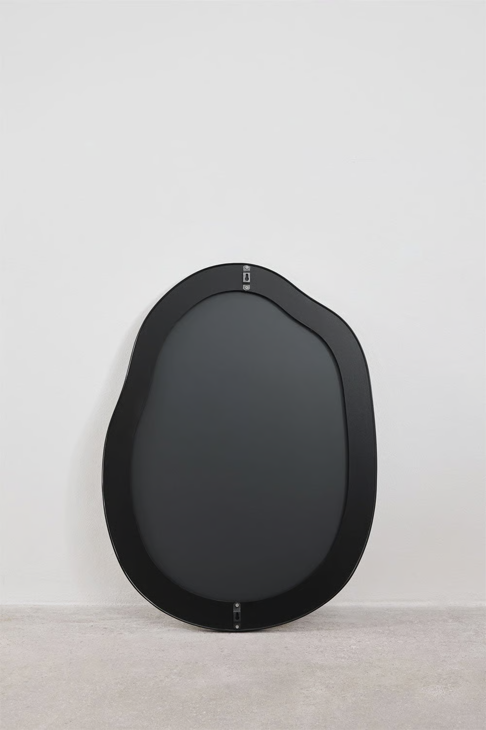 UV HOME Irregular Wall Mirror 60x80 cm Rudiger