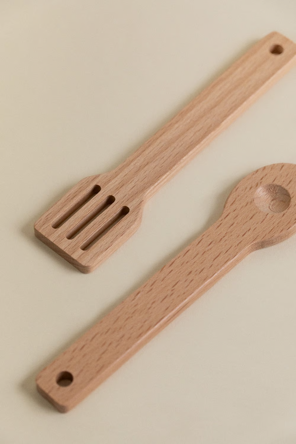UV Home Drisy Kids wooden kitchenware