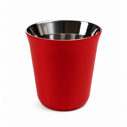 UV HOME Stainless Steel Espresso Mugs