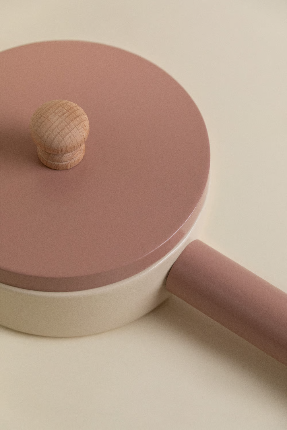 UV Home Drisy Kids wooden kitchenware