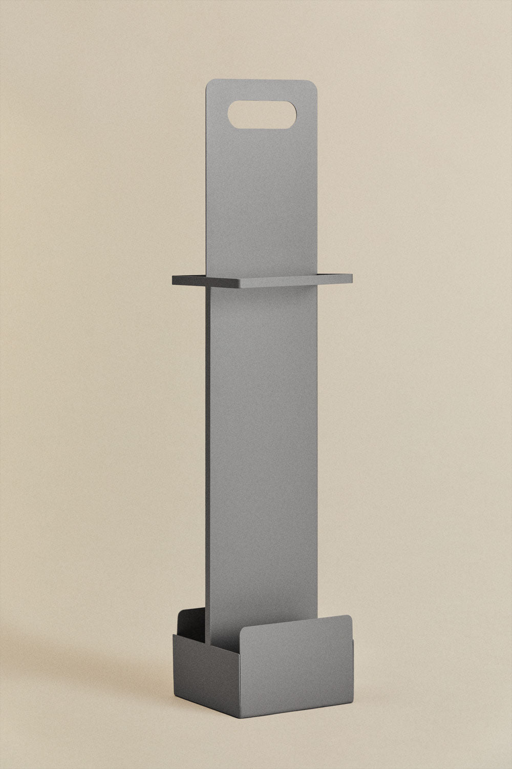 UV HOME Mancora Steel Umbrella Stand