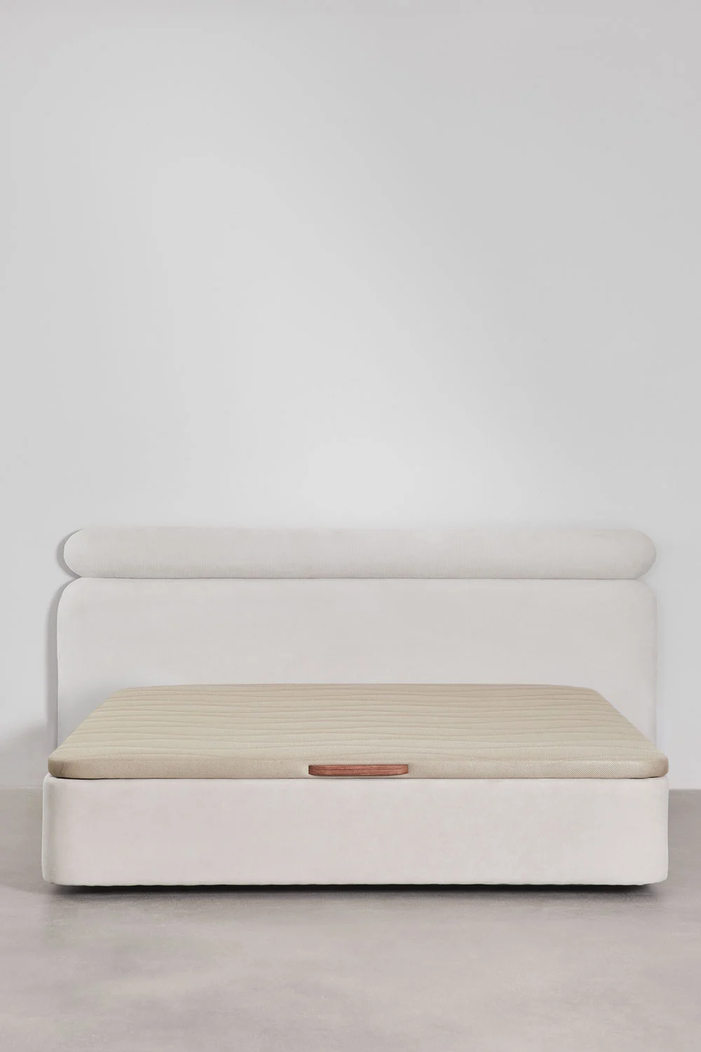 UV HOME Cirene Upholstered Headboard for 200 cm Bed
