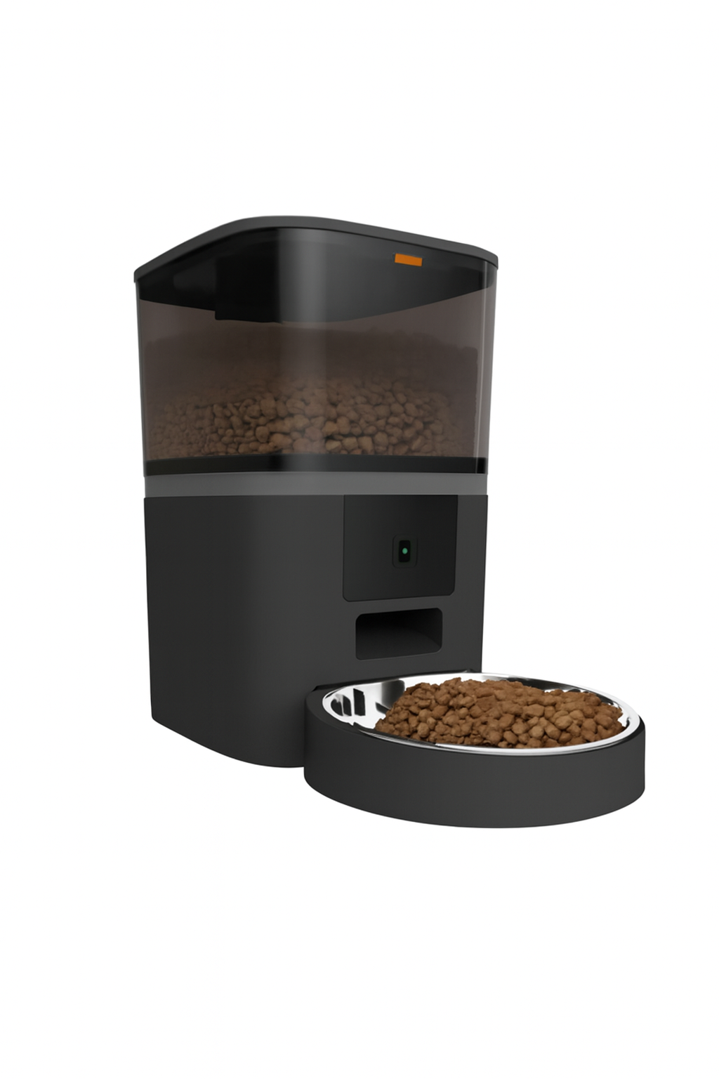 Smart Automatic Pet Feeder by UV HOME
