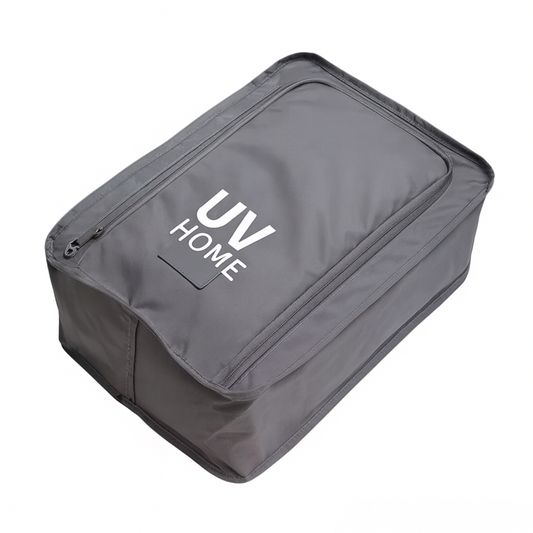 UV HOME Travel Storage Bag – Waterproof, Lightweight, Multi-Functional Organizer