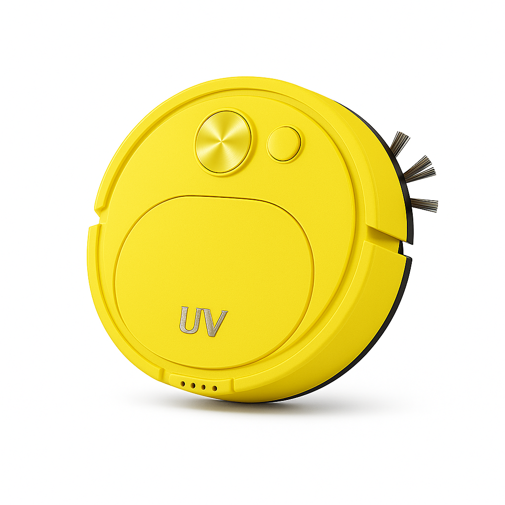UV HOME Smart Appliance Collection – Precision, Style & Innovation