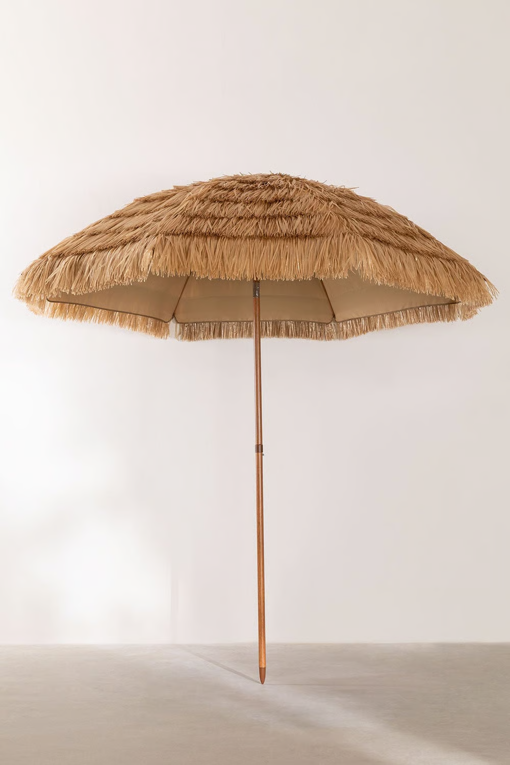 UV HOME Rohs Steel Parasol
