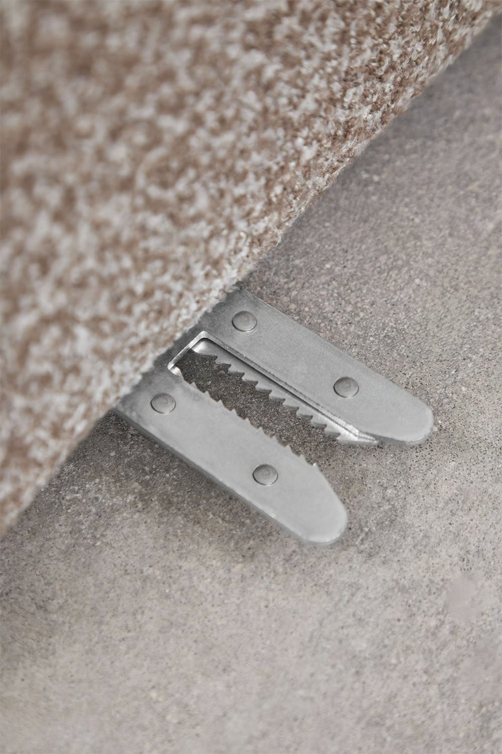 UV HOME Central module for Bastian modular sofa