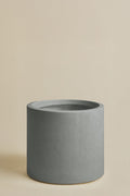 UV HOME Aurevi Concrete Planter