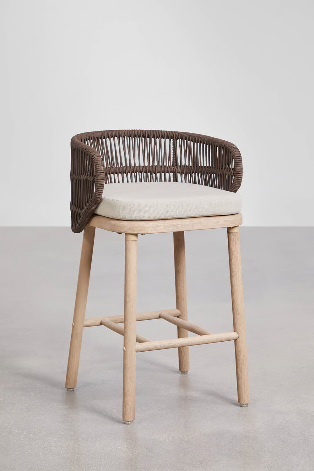 UV HOME Capri Bar Stool