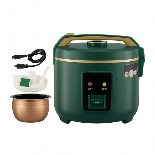 UV HOME 3L 24V Car Rice Cooker