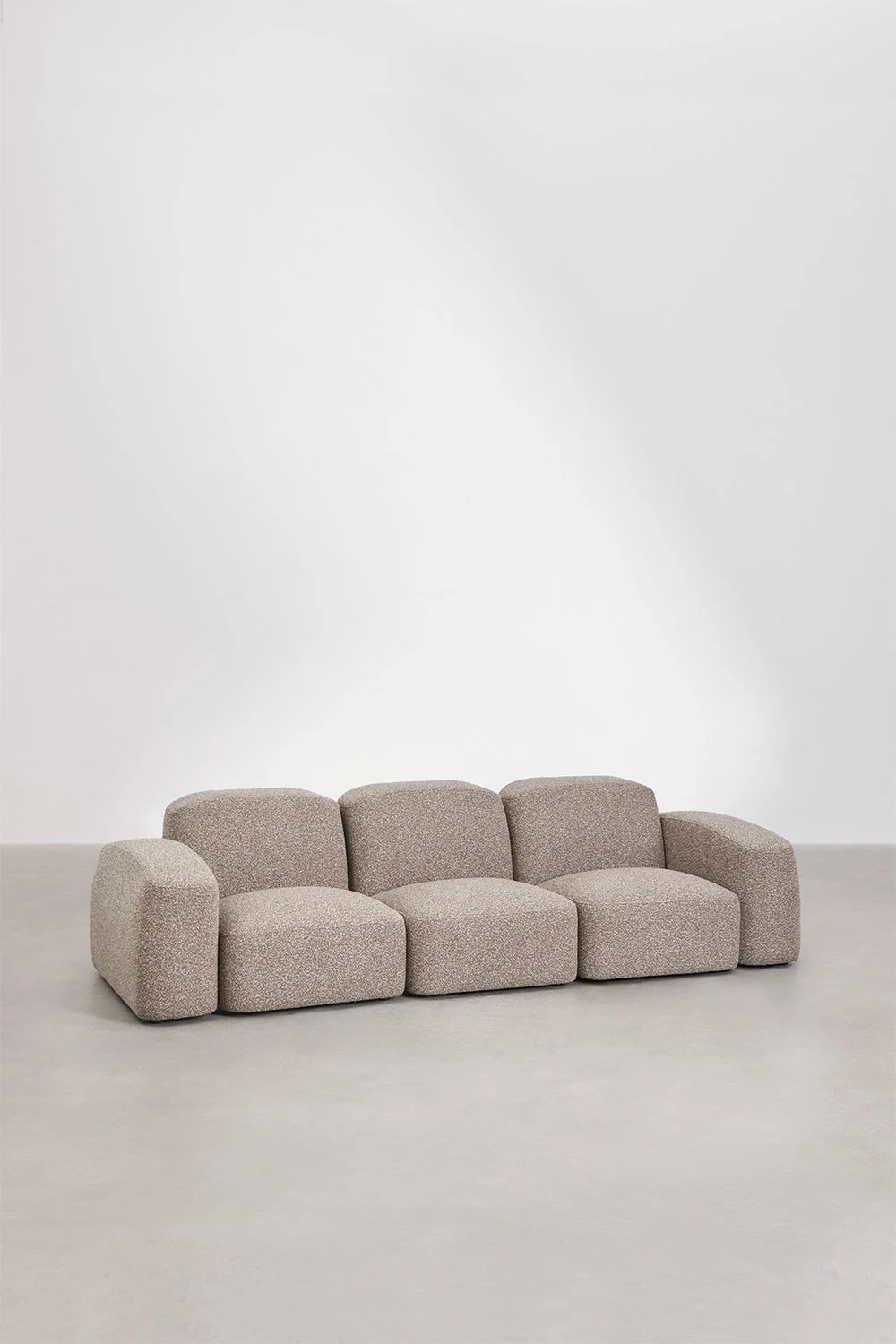 UV HOME Bastian 3-delige modulaire bank