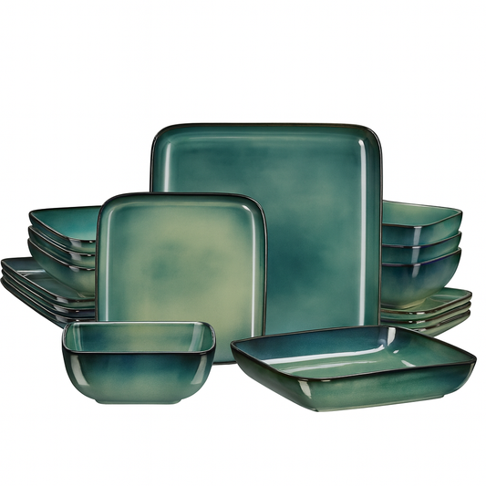 UV HOME Vancasso Stern 16-Piece