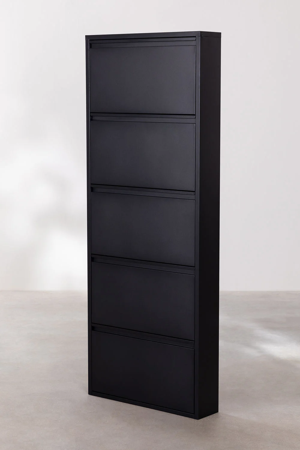 UV HOME Logan steel shoe rack