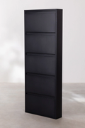 UV HOME Logan steel shoe rack