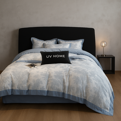 UV HOME Lyocell Bedding Set