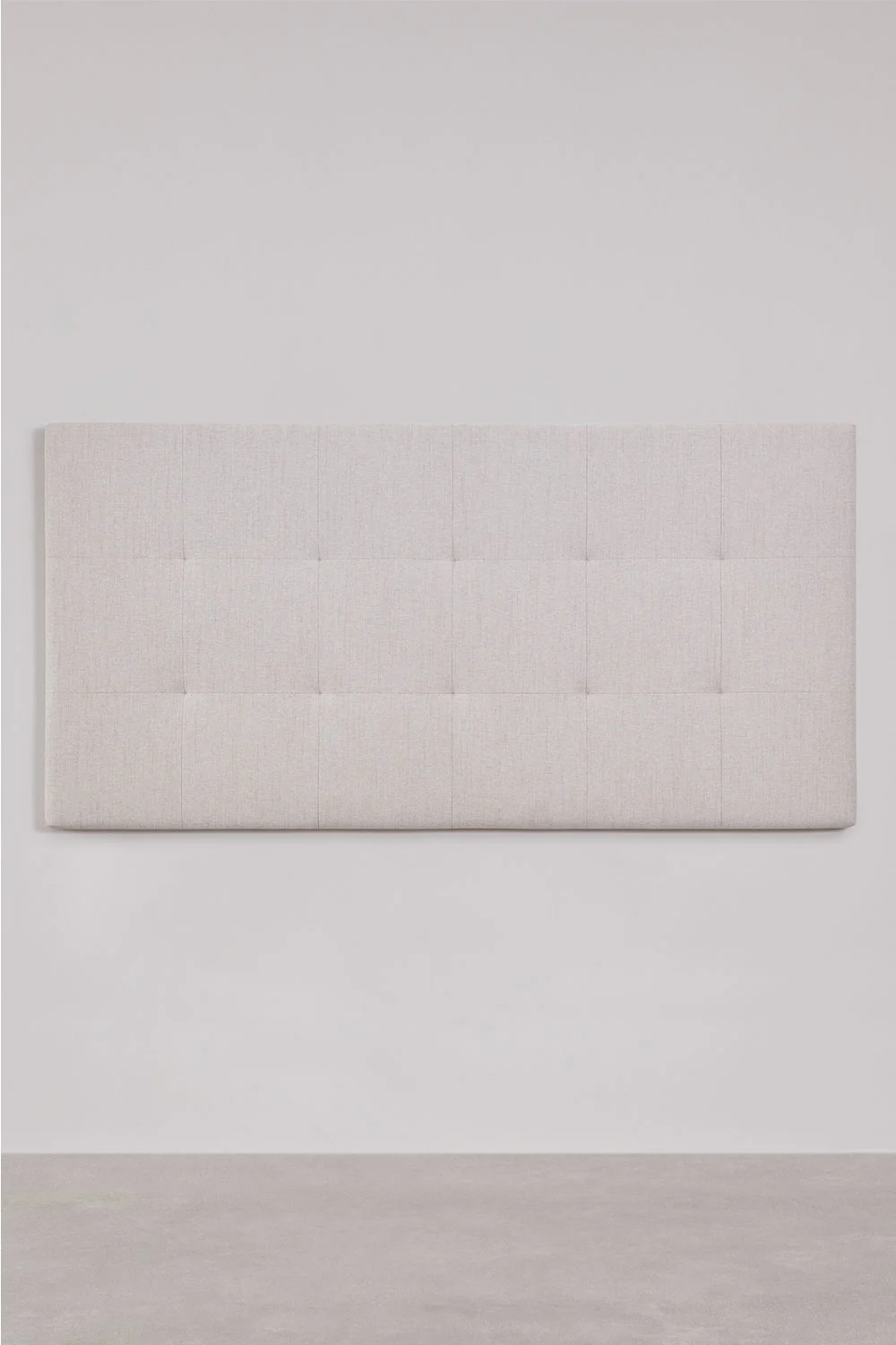UV HOME Artur Upholstered Headboard