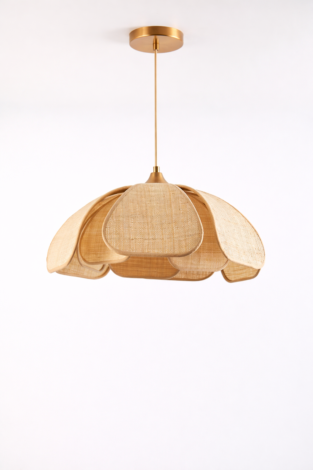 UV HOME Vidson Pendant Ceiling Lamp – Organic Design