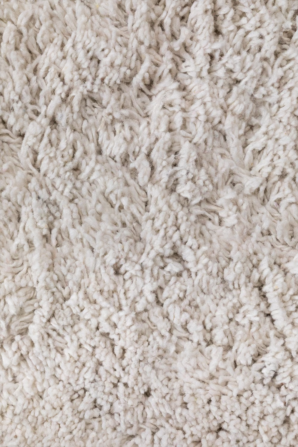 UV Home Round cotton rug Ø125 cm Cinder Kids