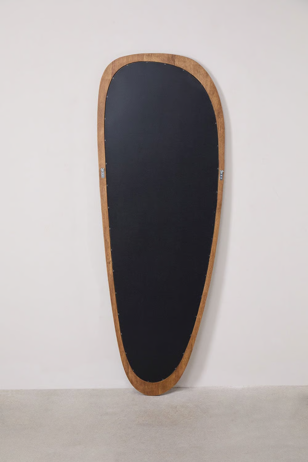 UV HOME Wall mirror in oak Arbidel