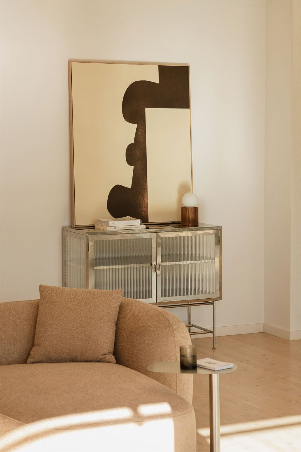 UV HOME Eines Decorative Wall Art