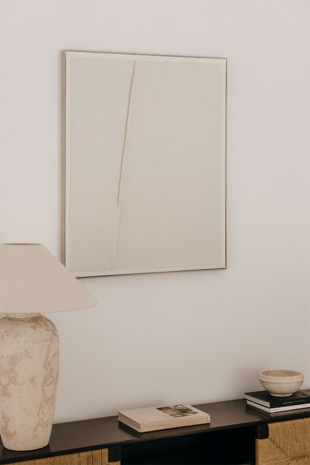 UV HOME Ovilea Decorative Wall Art