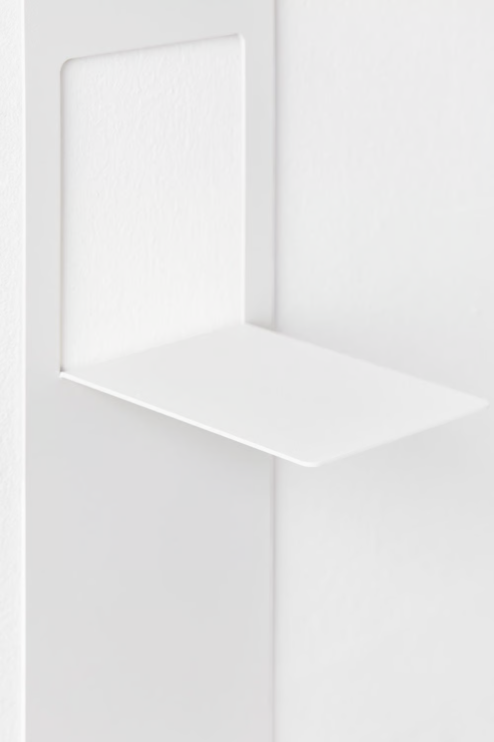 UV HOME Panya 3-Tier Stainless Steel Shelving Unit