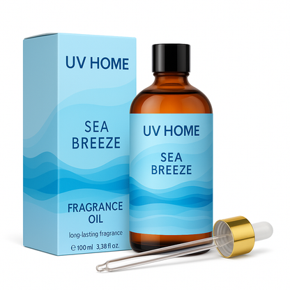 UV HOME 100ml Fragrance Oils