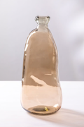 UV HOME Boyte Recycled Glass Vase