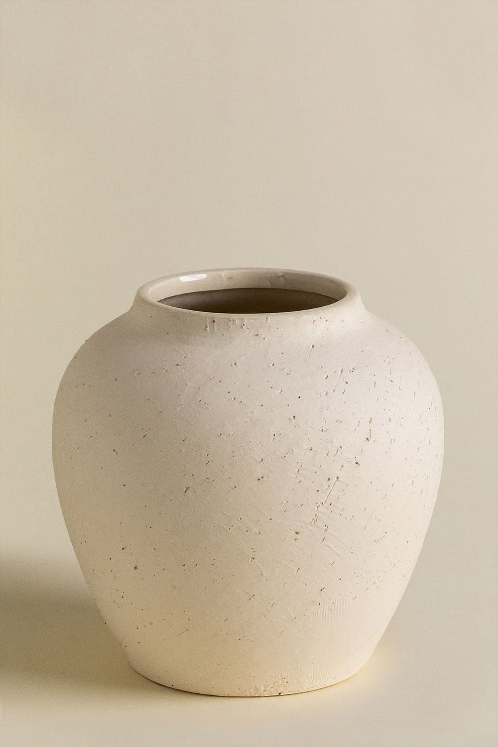 UV HOME Bronte Ceramic Vase