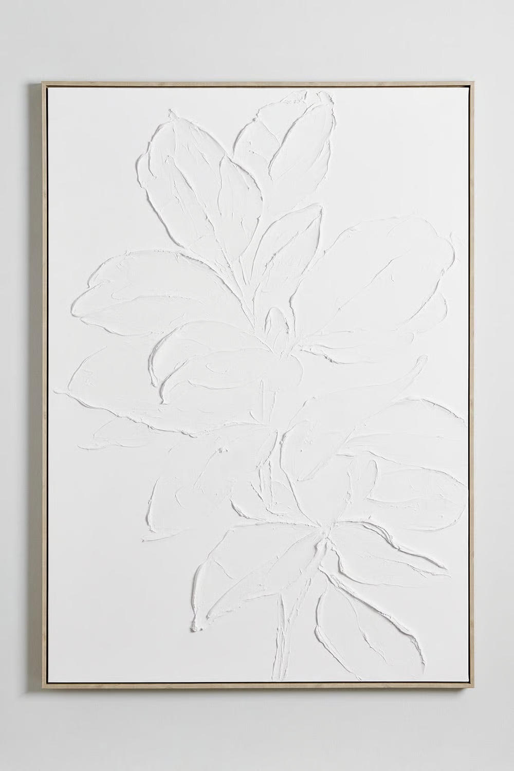 UV HOME Cenfix Hand-Painted Wall Art
