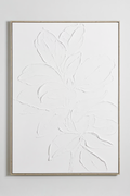 UV HOME Cenfix Hand-Painted Wall Art