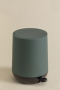 UV HOME Vesey Pedal Bin with Lid