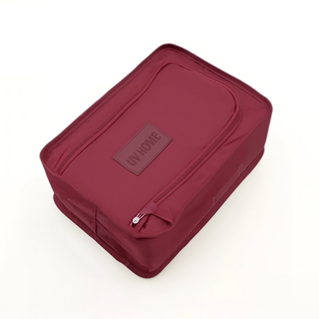 UV HOME Travel Storage Bag – Waterproof, Lightweight, Multi-Functional Organizer