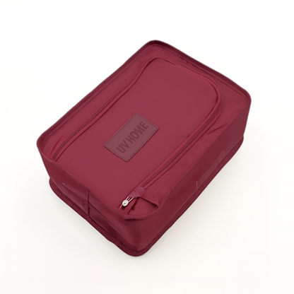 UV HOME Travel Storage Bag – Waterproof, Lightweight, Multi-Functional Organizer