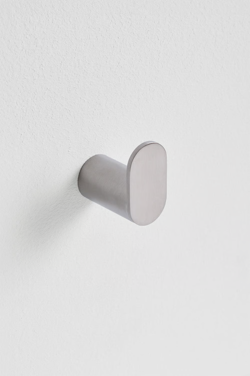 UV HOME Alameda Stainless Steel Bathroom Hook